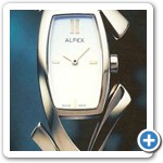ALFEX - orologi