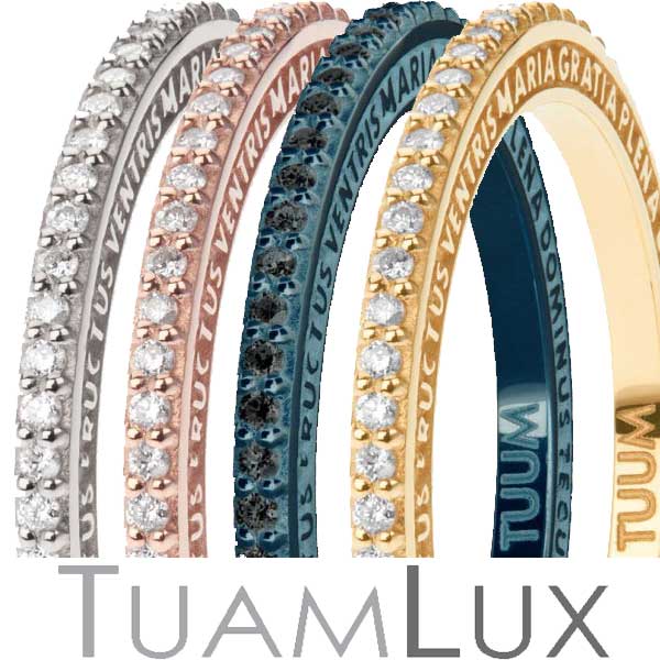 Tuum - TuamLux evoluzione di stile...