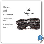 MYCHAU - Collezione Inverno 2014
