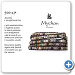 MYCHAU - Collezione Inverno 2014
