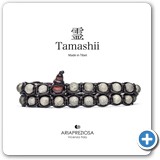 TAMASHII - BRACCIALI TIBETANI